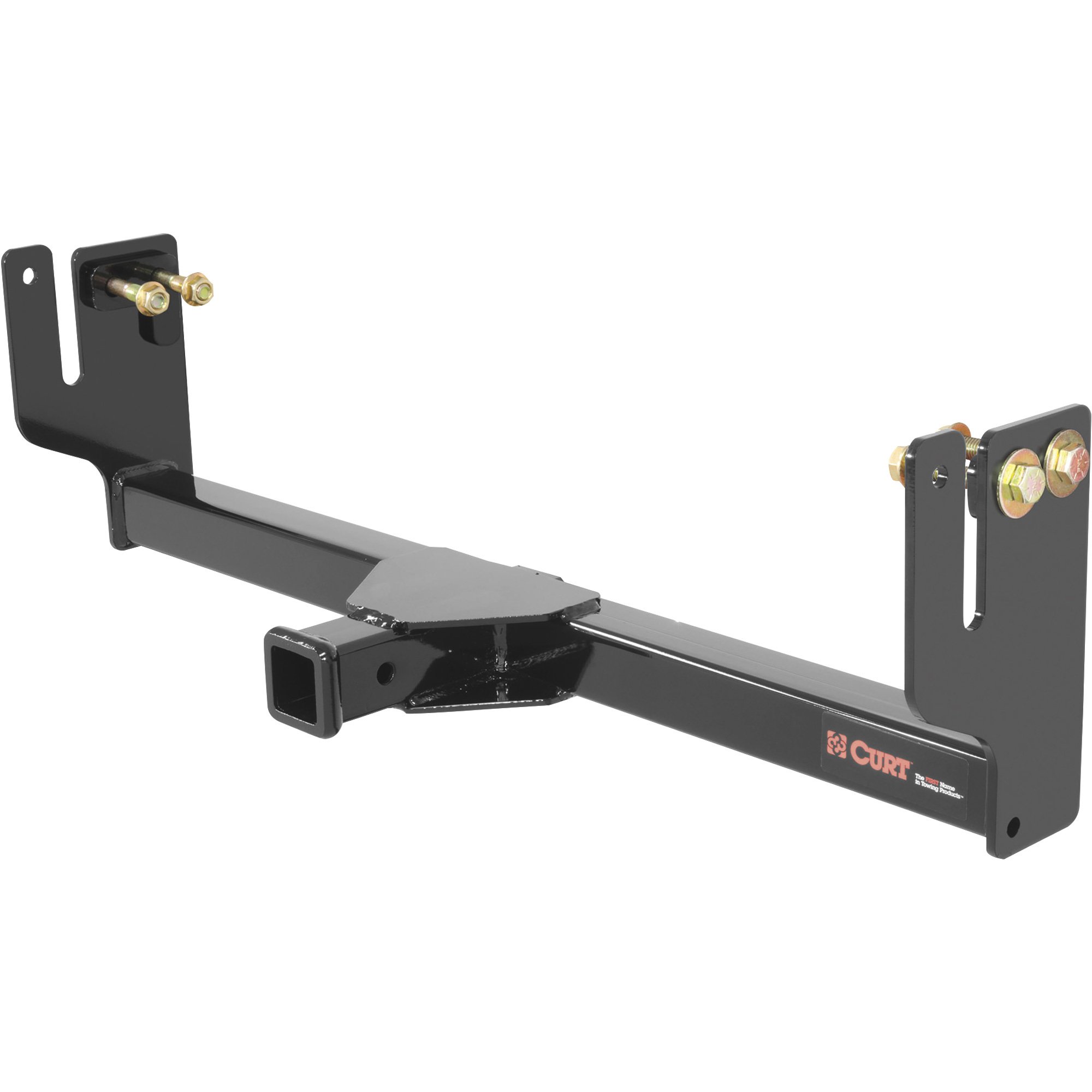 CURT Custom Front Mount Hitch